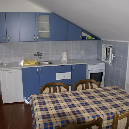 Branka Apartman Budva