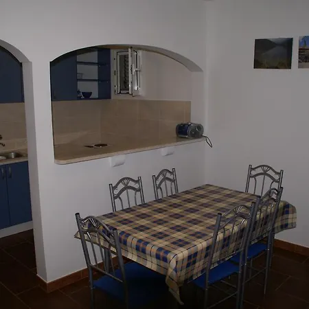 Apartman Branka