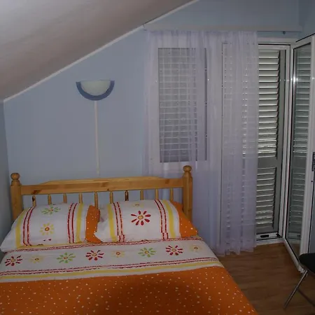 Branka Apartman Budva