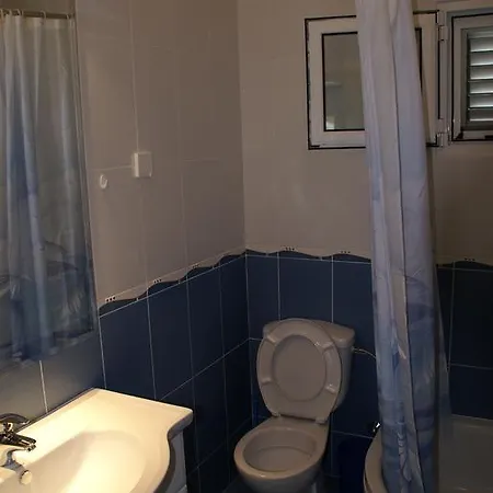Apartman Branka *